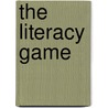 The Literacy Game door Laura Huxford