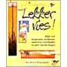 Lekker vies by Ditte Merle