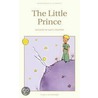 The Little Prince by Richard Howard