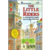 The Little Riders door Peter Spier