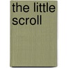 The Little Scroll door Clayton Reinhart Moon
