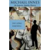 The Long Farewell door Michael Innes