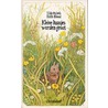 Kleine haasjes worden groot door T. Michels