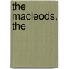 The Macleods, The door Kenneth Laird