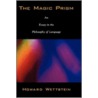 The Magic Prism C door Howard Wettstein