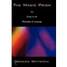 The Magic Prism P door Howard Wettstein