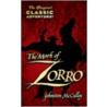 The Mark Of Zorro door Johnstone Mcculley