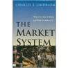 The Market System by Charles E. Lindblom