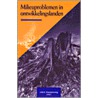 Milieuproblemen in ontwikkelingslanden door J.M.G. Kleinpenning