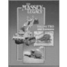 The Massey Legacy door John Farnworth