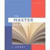 The Master Reader door D.J. Henry