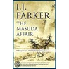 The Masuda Affair door I.J. Parker