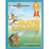 The Math Explorer by Pat Murphy