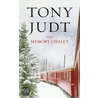 The Memory Chalet by Tony Judt
