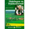 Thuringen en Frankenwoud door J. van Minnen