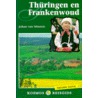Thuringen en Frankenwoud