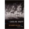 The Merry Recluse door Caroline Knapp