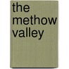 The Methow Valley door Steven Barnett