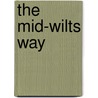 The Mid-Wilts Way door James Alsop