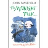 The Midnight Folk door John Masefield