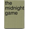 The Midnight Game door Marion Engle