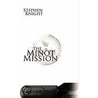 The Minot Mission door Stephen Knight