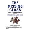 The Missing Class door Victor Tan Chen