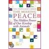 The Missing Peace by Tina Volpe