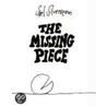 The Missing Piece by Shel Silverstein