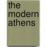 The Modern Athens door Modern Greek