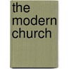 The Modern Church door Glenn T. Miller