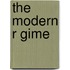 The Modern R Gime