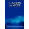 The Moon And More door James David Alexander Family