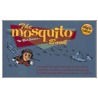 The Mosquito Book by Tony Dierckins