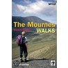 The Mournes Walks by Paddy Dillon