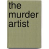 The Murder Artist door Marcus Wiesner