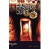 The Mystery Quilt door Janet Lorimer