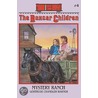 The Mystery Ranch door Gertrude Chandler Warner