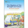 The Mystery Story door Dennis Hamley