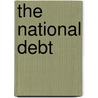 The National Debt door Eric L. Hargreaves