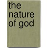 The Nature Of God by Frankie L. Jackson