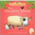 The Naughty Sheep
