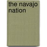 The Navajo Nation door Patrick Lavin