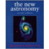 The New Astronomy door Nigel Henbest