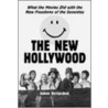 The New Hollywood door James Bernardoni