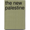 The New Palestine door William Denison McCrackan