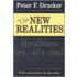 The New Realities