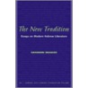 The New Tradition by Gershon Shaked