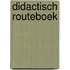 Didactisch routeboek