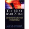 The Next War Zone door James F. Dunningan